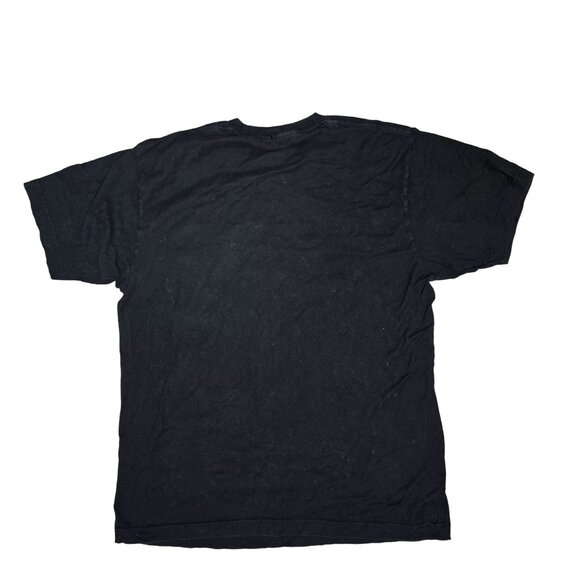 My Hero Academia Character Graphic Tee Shirt Size L Funimation Cotton Unisex - Picture 3 of 4